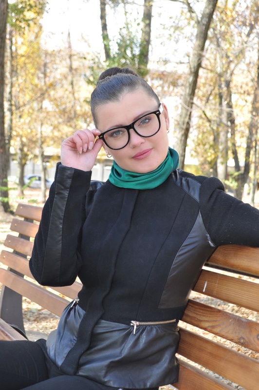 Ищу невесту. Oksana, 39 (Dniepr, Украина)