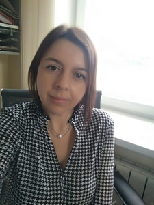Irina,42-3