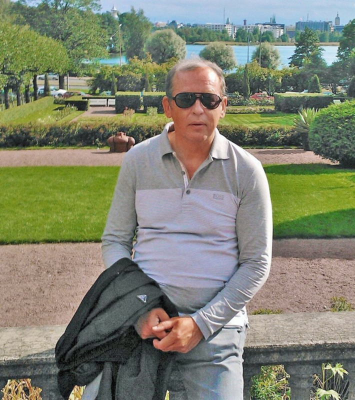Jarmo из Финляндии, 66
