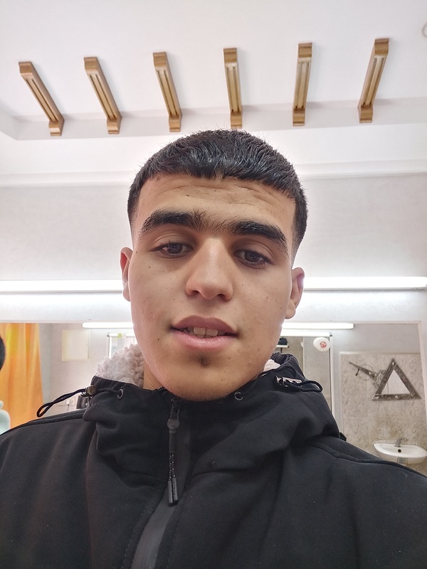 Хочу познакомиться. Abderrahim из Марокко, Taroudant, 23