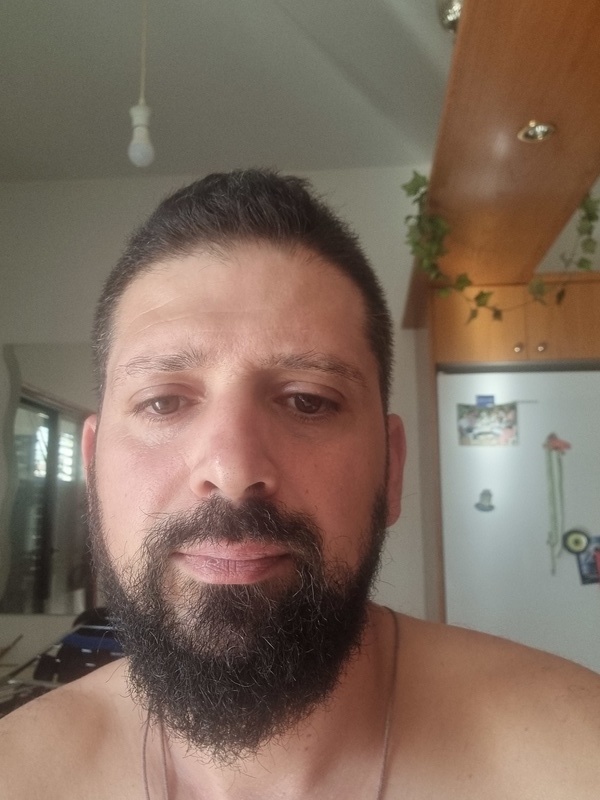 Ищу невесту. Xristos, 40 (Nicosia, Кипр)