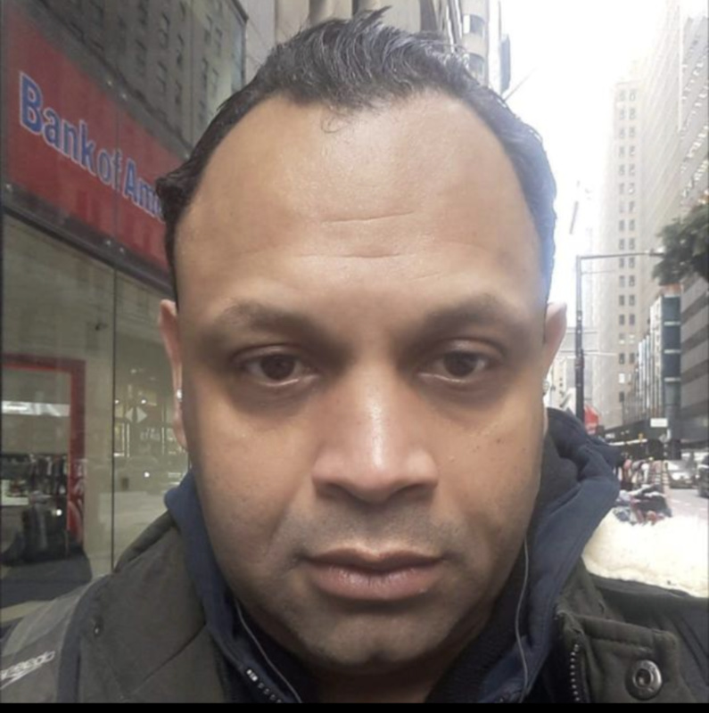 Ищу невесту. Jose, 49 (New york, США)
