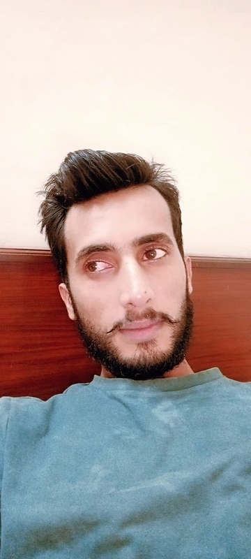Sohail из Пакистана, 25