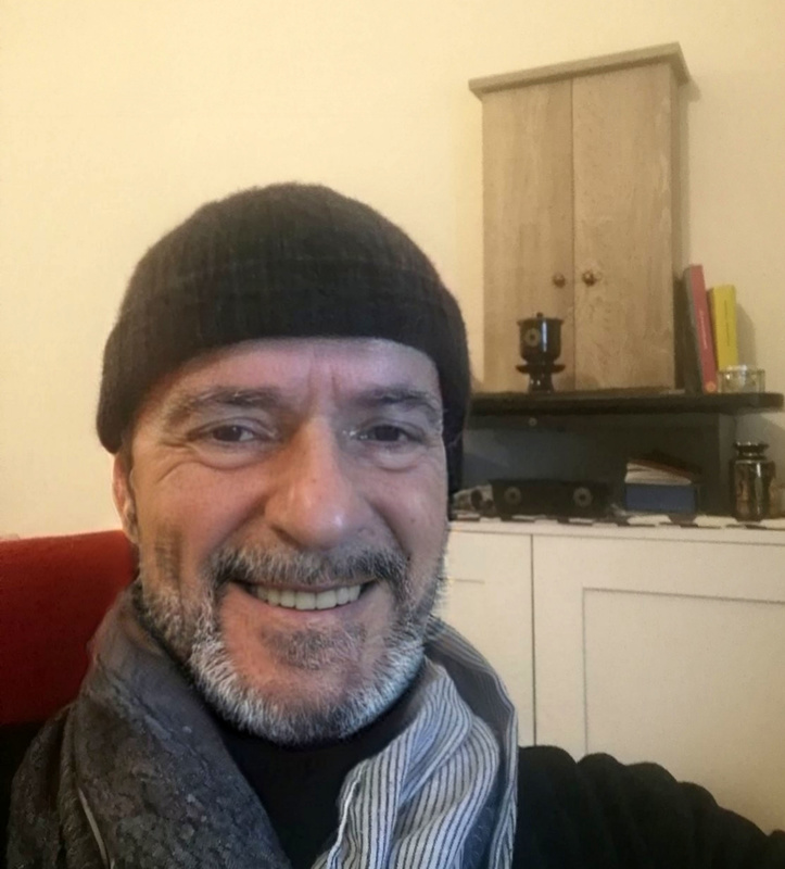 Хочу познакомиться. Emanuele из Италии, Castellana grotte, 69
