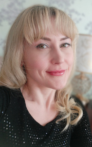 Olga,40-4