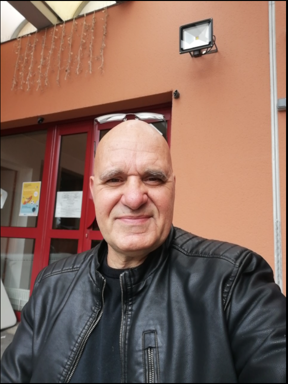 Enzo из Италии, 65
