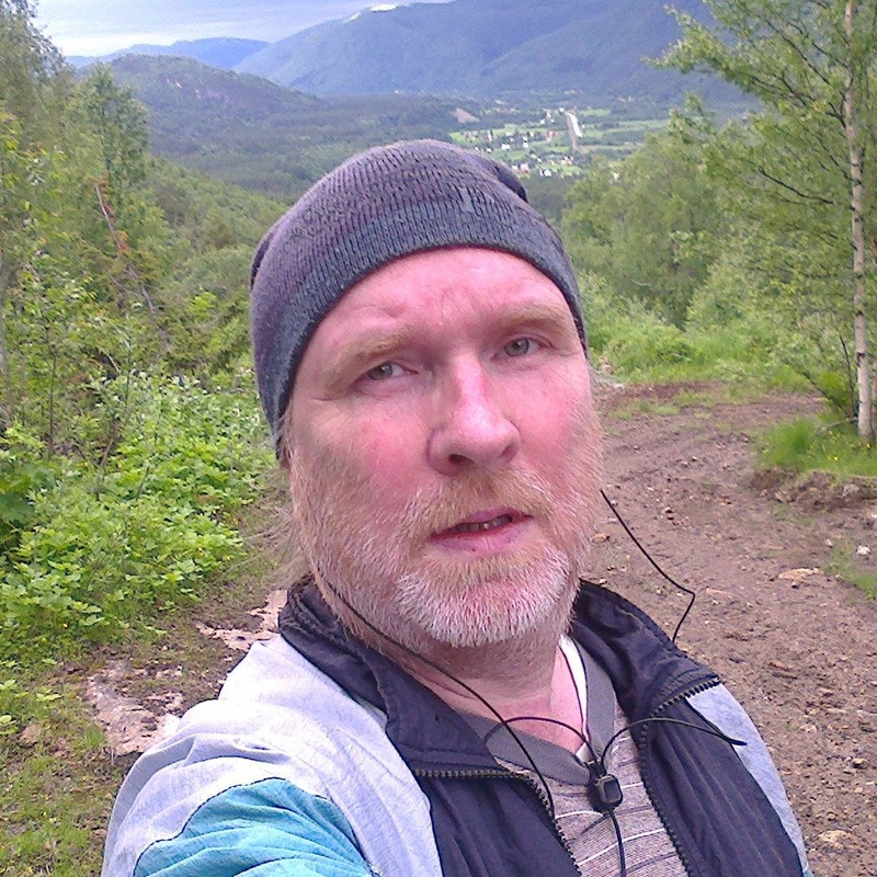 Ищу невесту. Trond, 65 (Rokland, Норвегия)