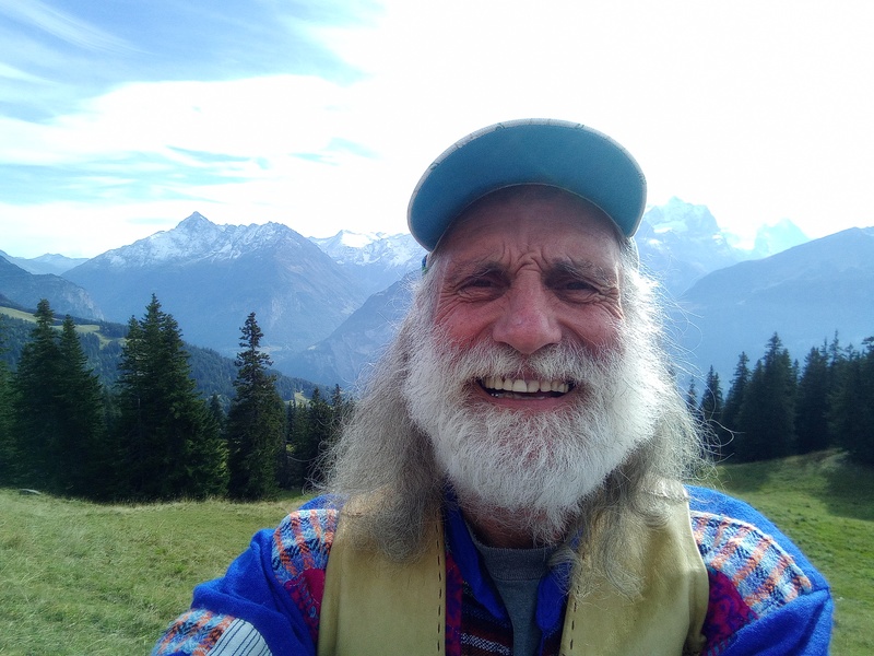 Хочу познакомиться. Raphael из Швейцарии, Rebstein, 68