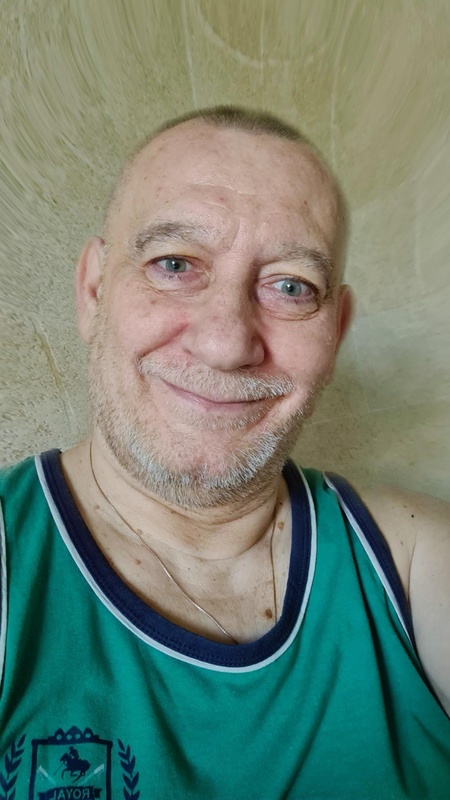 Ищу невесту. Francesco, 63 (Napoli, Италия)