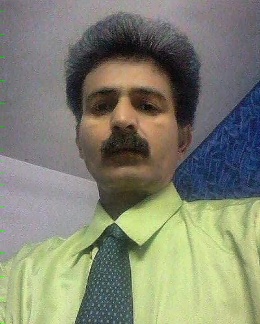 Ищу невесту. Vinayak, 49 (Pune, Индия)