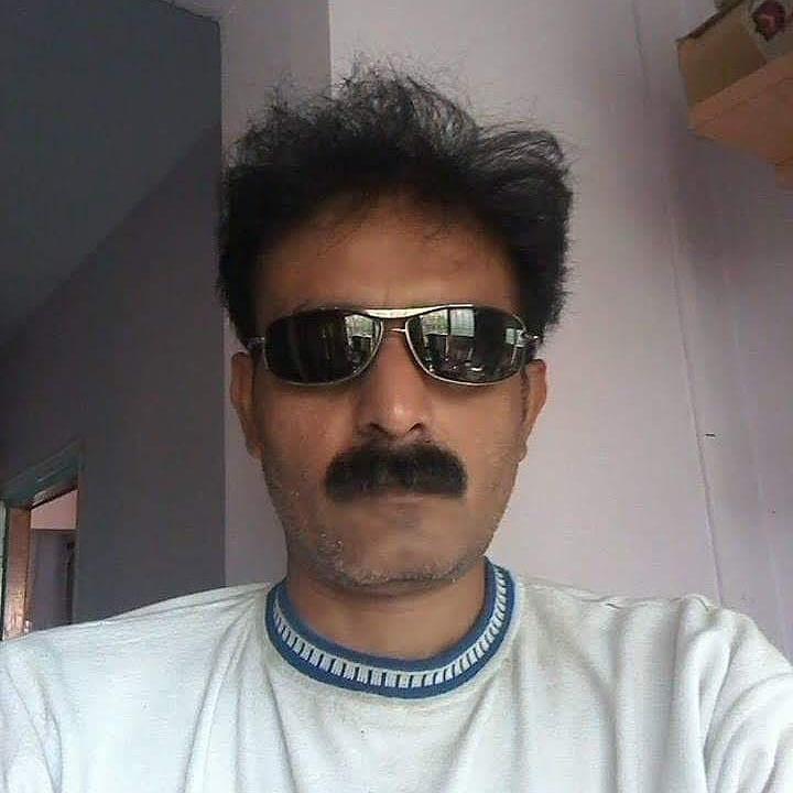 Ищу невесту. Vinayak, 49 (Pune, Индия)