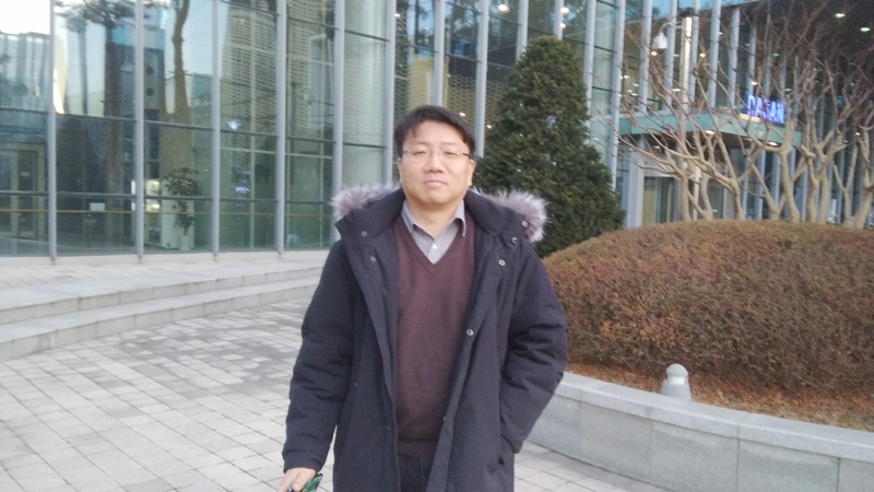 Hwanhee из Южной Кореи, 49