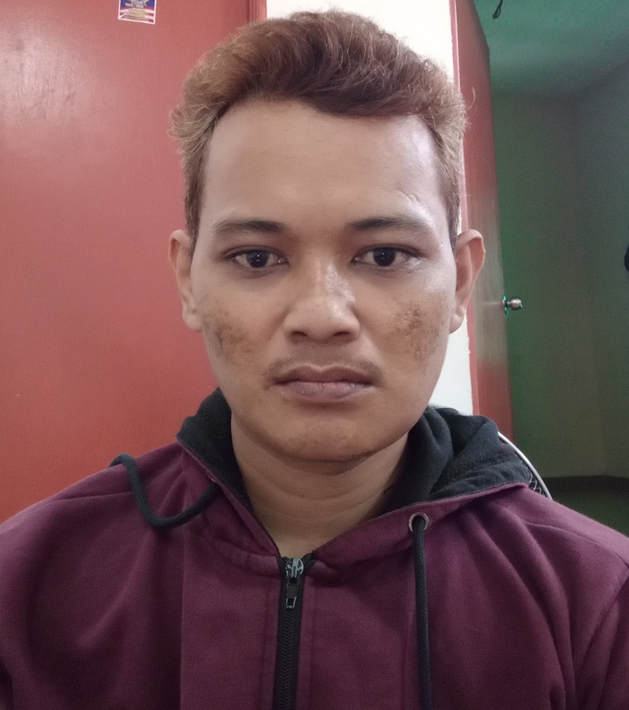 Ridwan, Мужчина из Малайзии, Kuala lumpur