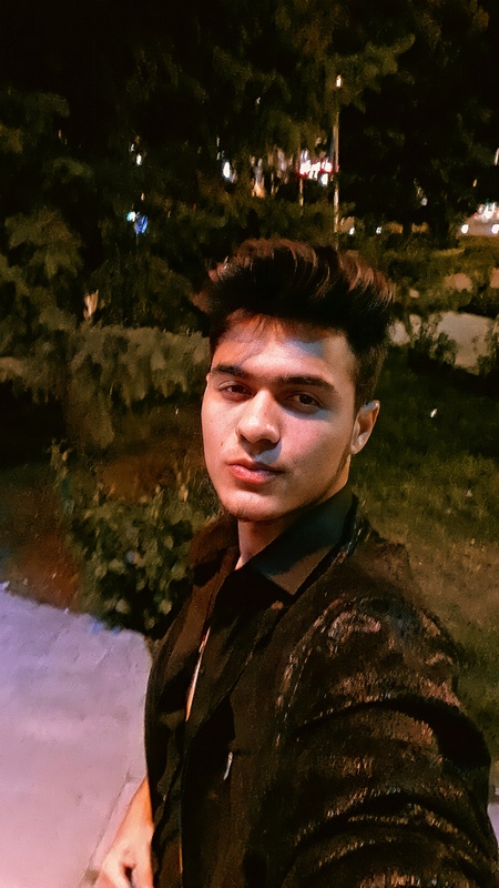 Eren, Мужчина из Турции, Istanbul