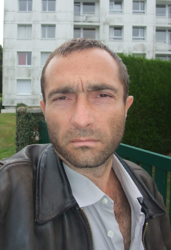 Ищу невесту. Christophe, 51 (L aigle, Франция)