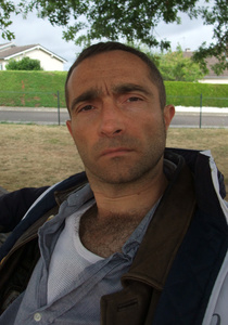 Christophe,51-25