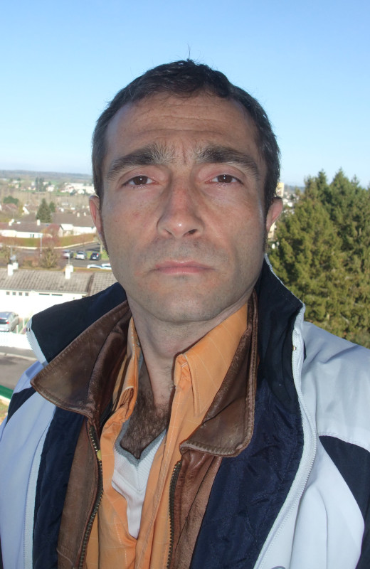 Ищу невесту. Christophe, 51 (L aigle, Франция)