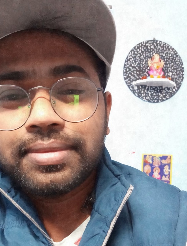 Хочу познакомиться. Puneet из Индии, Jabalpur, 31