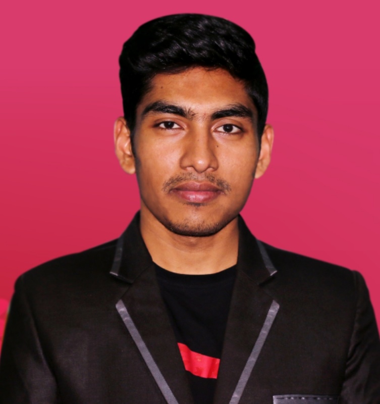 Monir из Бангладеша, 30