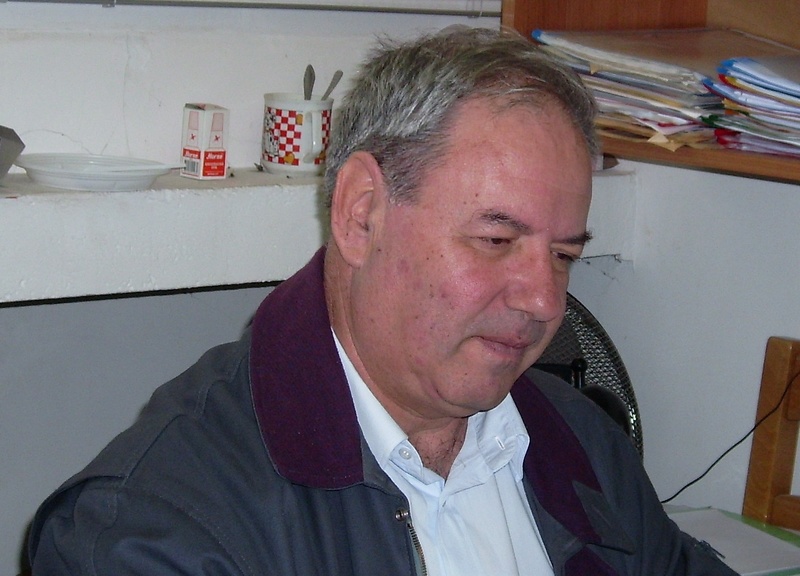 Хочу познакомиться. Dinko из Болгарии, Stara zagora, 66