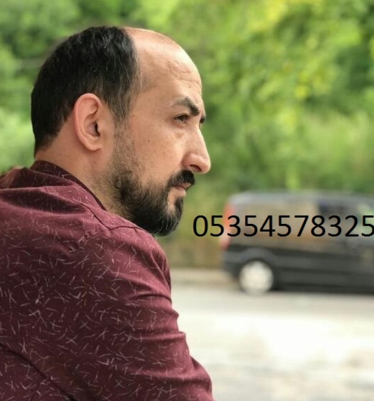 Akın, Мужчина из Турции, Zonguldak