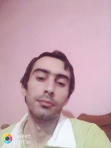 Hamza, Мужчина из Алжира, _jijel el milia