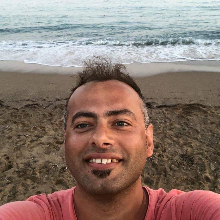 Ищу невесту. Oğuz, 39 (Eskişehir, Турция)