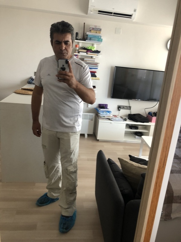 Ali из Турции, 47