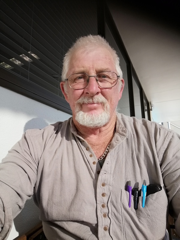 Ищу невесту. Peter, 61 (Toowoomba, Австралия)
