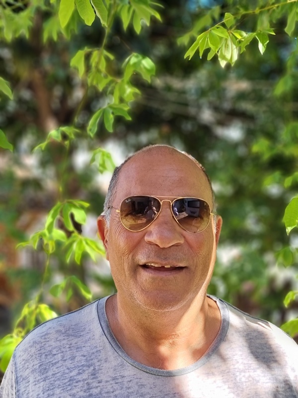 Eli из Израиля, 61