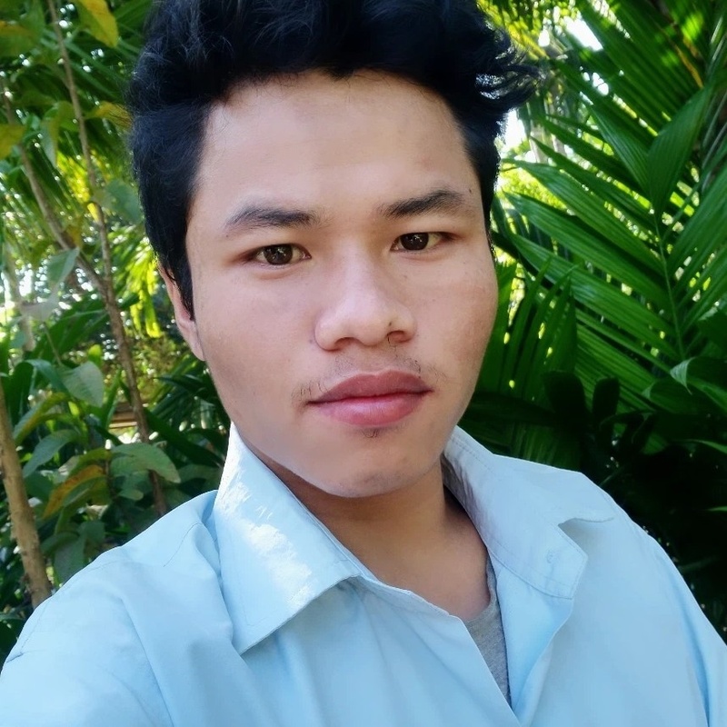 Ищу невесту. Augustyn, 23 (Guwahati, Индия)