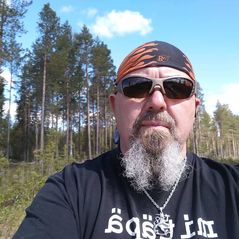 Unto из Финляндии, 66