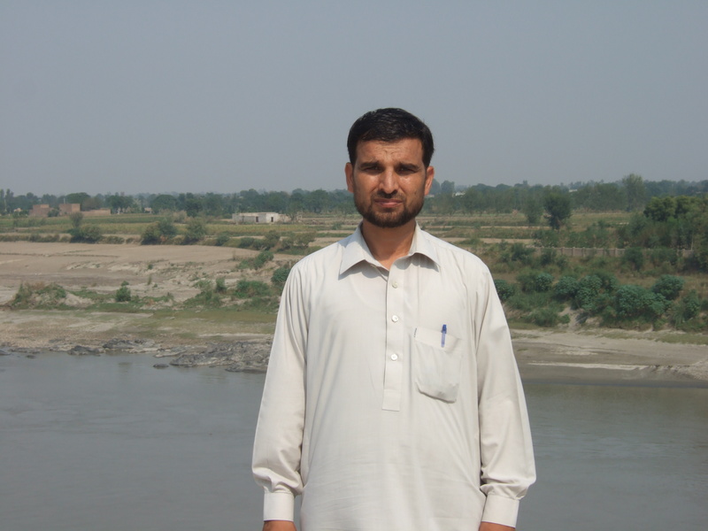 Shahid, Мужчина из Пакистана, Wah cantt