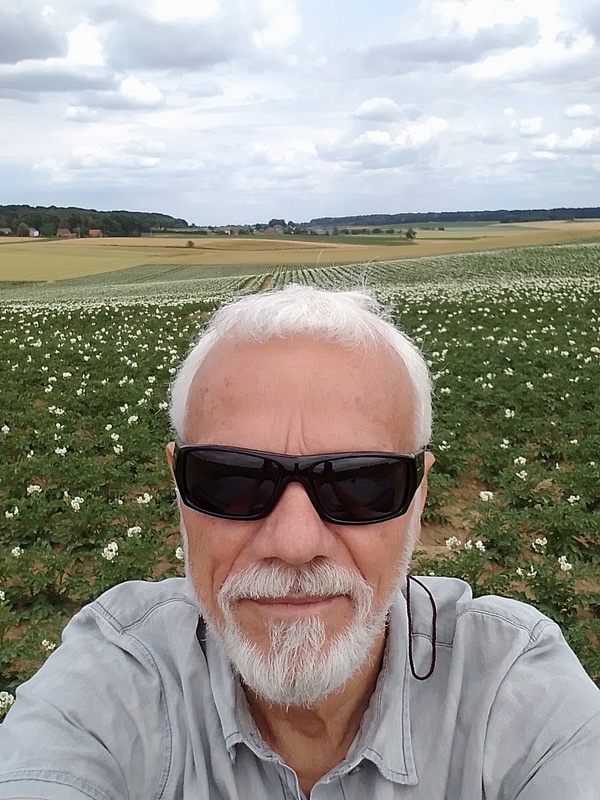 Хочу познакомиться. Peter - panayote из Leuven, Бельгия, 64