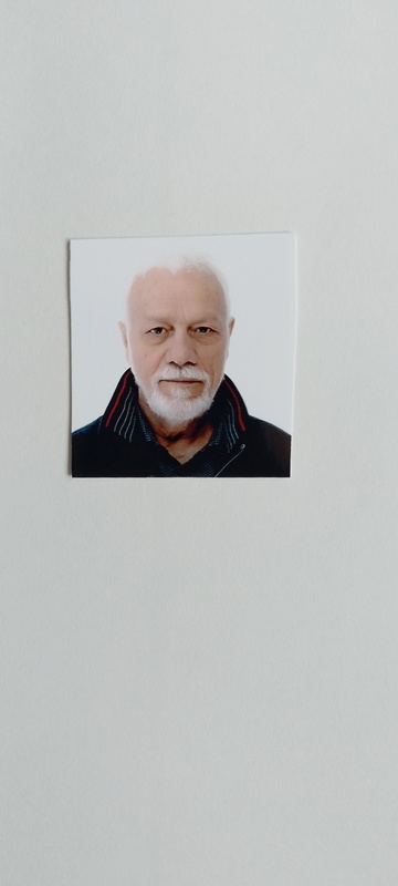 Хочу познакомиться. Peter - panayote из Бельгии, Leuven, 64