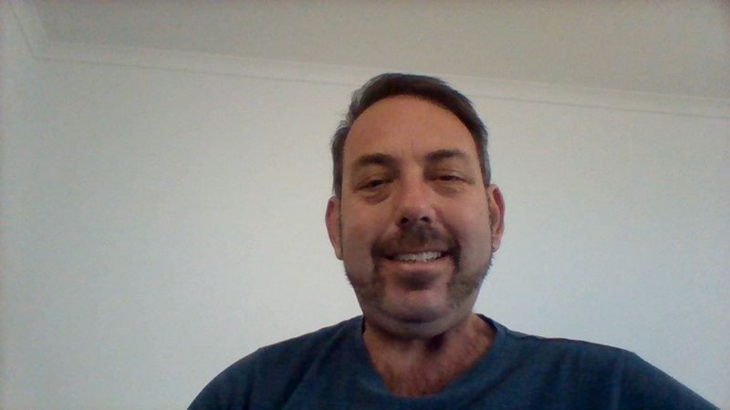 Andrew из Австралии, 51