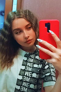 Yulia,20-1