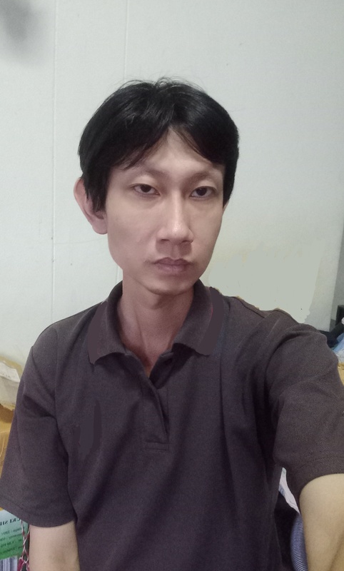 Vana, Мужчина из Таиланда, Chiangmai