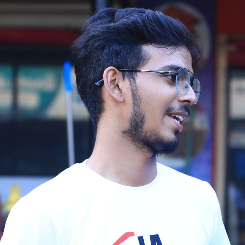 Ищу невесту. Hassain, 26 (Chennai, Индия)