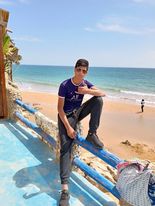 Ищу невесту. Mohamed, 20 (Agadir, Марокко)