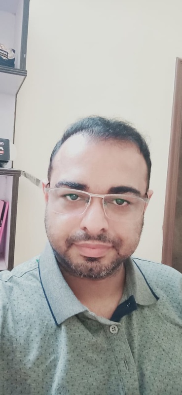 Waseem из Пакистана, 36