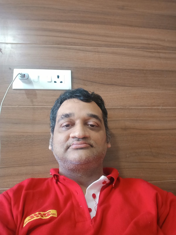 Хочу познакомиться. Sunil из Индии, Mumbai, 45