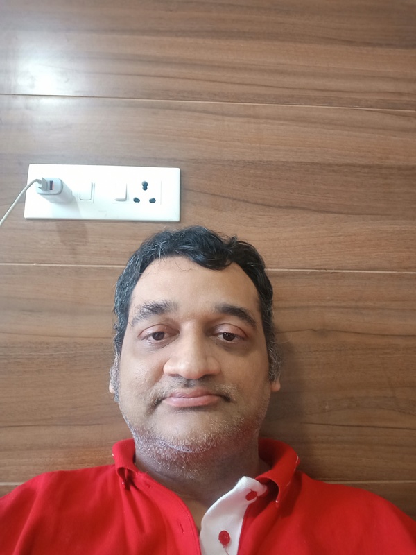 Хочу познакомиться. Sunil из Индии, Mumbai, 45