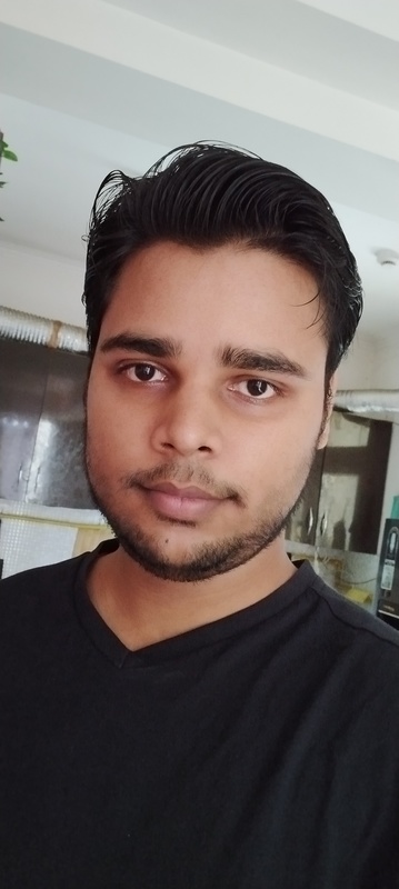 Vijeet из Индии, 30