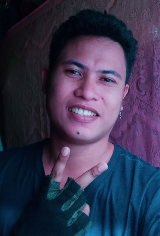 Ищу невесту. Bernabe, 27 (Davao oriental, Филиппины)