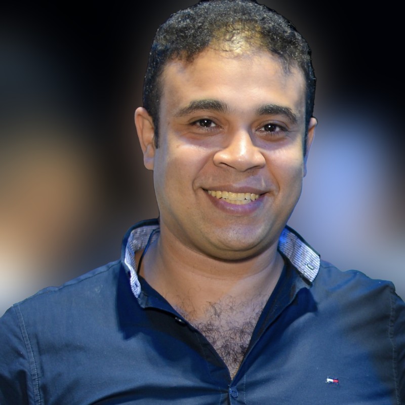 Sameh из Египта, 33