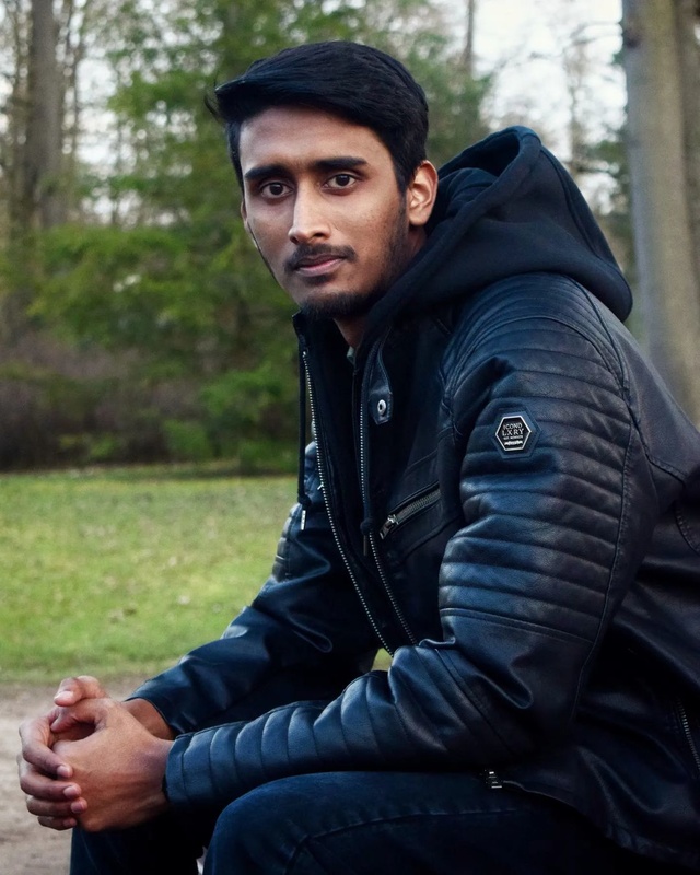 Ищу невесту. Deepak, 24 (Schmalkalden, Германия)