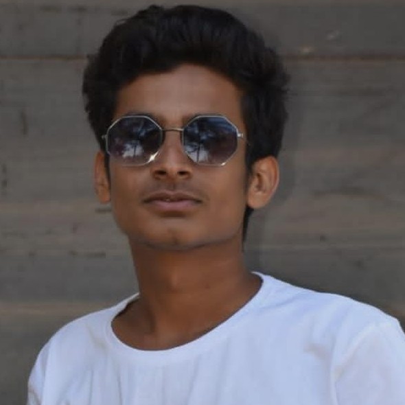 Vaishnav из Индии, 22