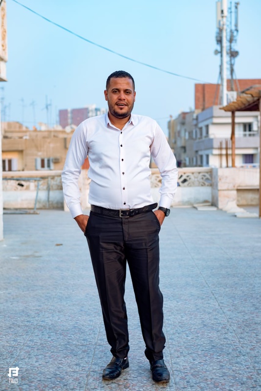 Ищу невесту. Mohamed, 35 (Cairo, Египет)