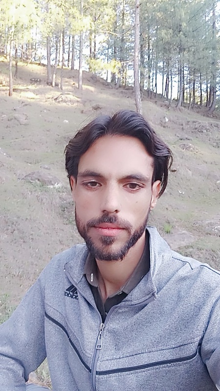 Amjad из Пакистана, 36